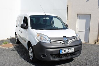 Kangoo Express 1.5 dCi 90k Max - 3