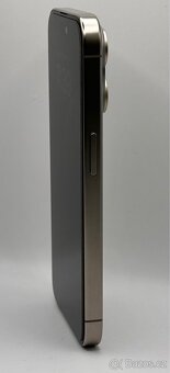 iPhone 15 Pro 256GB Natural Titanium - 3