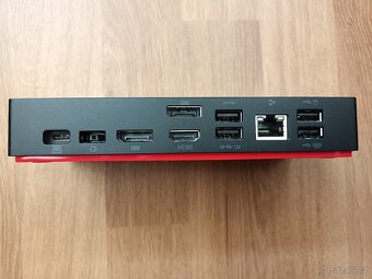 Dokovaci stanice Lenovo 40AY 0090EU - 3