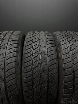 Sada pneu Matador 205/55/16 91H - 3