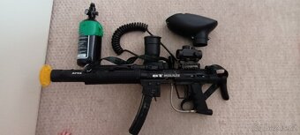 BT Delta Elite Paintball Zbraň - 3