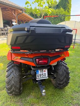 Gladiator x520A - 3