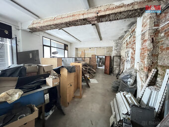 Prodej, obchodní prostory, 1.500 m2, Tanvald - 3