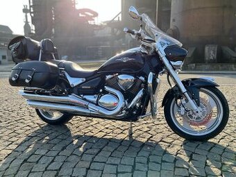 Suzuki Intruder M 1500 - 3