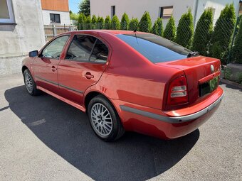 Škoda Octavia I 1.9 TDi - 3