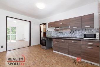 Převod dr. podílu, byty/2+1, 52 m2, Prošinova 1594/1, Zábřeh - 3