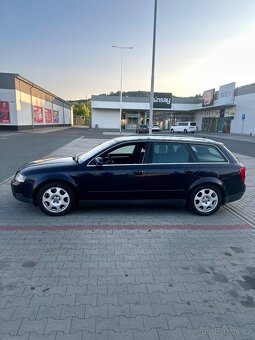 Audi a4 b6 1.8t 120kw - 3