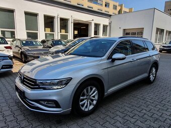 Volkswagen Passat B8 Variant Business 2.0TDI 110kW DSG ACC - 3