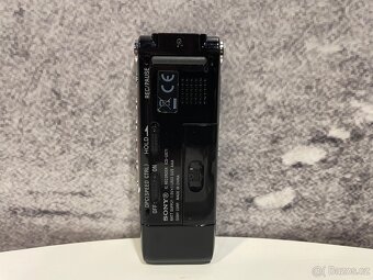 Diktafon Sony ICD-UX71 Digital Voice Recorder - 3