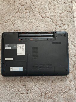 NOTEBOOK FUJITSU - 3