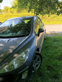 Peugeot 308 - 3