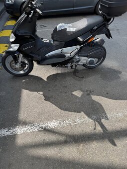 Gilera Runner 125 - 3