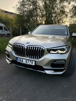 X5 - 3
