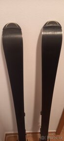 Prodám lyže s vázáním Atomic Race 8 - 150 cm. - 3