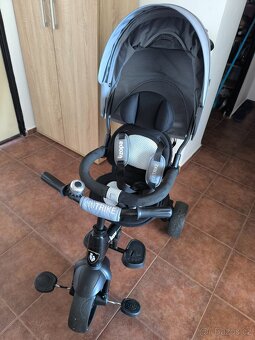 Tříkolka Zopa Citi Trike - 3