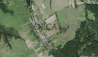 0,3 ha pozemků v k.ú. Nová Lhota u Veselí nad Moravou - 3