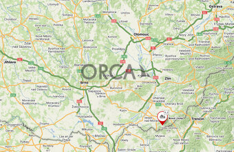 0,3 ha pozemků v k.ú. Nová Lhota u Veselí nad Moravou - 3