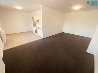Pronájem byty 1+kk, 39 m2 - Pelhřimov, ev.č. 01801 - 3