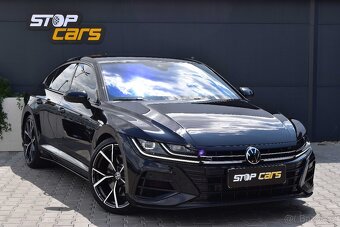 Volkswagen Arteon R 2.0TSI 235kW 4MOTION DSG DPH - 3
