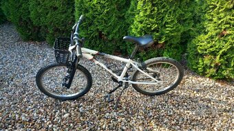 Dětské kolo 20'' - RockRider ST100 - 3