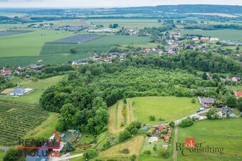 Prodej, pozemky/bydlení, 5027 m2, Choustníkovo Hradiště, Tru - 3
