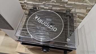 Gramofón Audizio Toledo Premium Turntable - 3