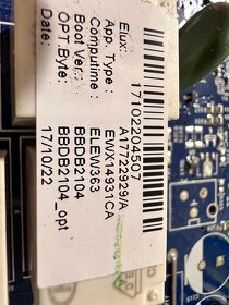 Nový modul Electrolux 973914604544002 - 3