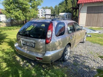 Kia Clarius - 2.0 98kW - LPG - 3