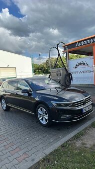 Prodám Volkswagen Passat B8 2.0 TDI 110kw - 3