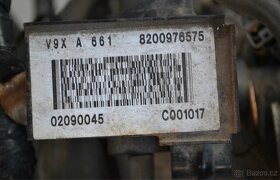 Motor Nissan Navara, Pathfinder 3.0 DCI, D40 - 3