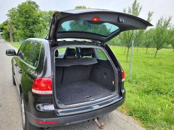 Vw touareg 3.0 tdi - 3