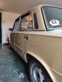 Fiat 125P - 3