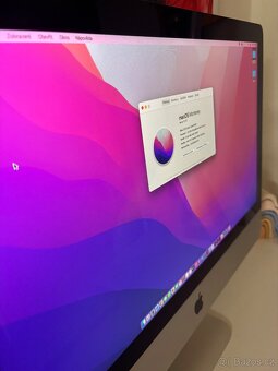 Apple iMac 21,5 Late 2015 8GB RAM 512GB SSD - 3