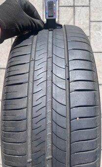 205/55 R16 - 4x letní Michelin 6mm - 3