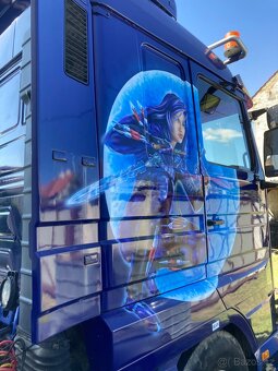 Scania 113 M 400 - 3