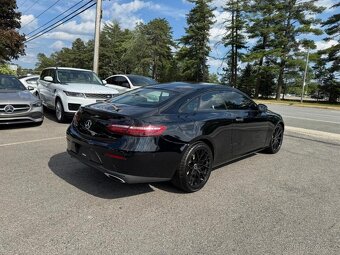 2021 Mercedes-Benz E 450 4Matic 3.0L AWD - 3