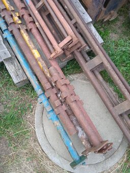 Haki lešení - 3