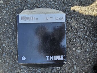 Patky Thule 754/480 a náhradní kity - 3