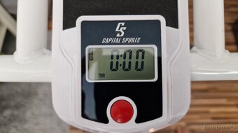 Rotoped - Capital Sports Aeris Bílý - 3