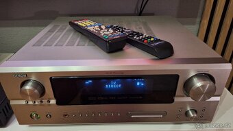 Denon AVR-2805 S - 3