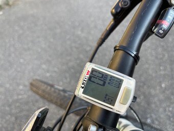 Specialized S/15 27,5 - 3