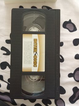 VHS škola hada - 3