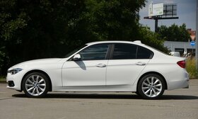 Prodej BMW 340i xDrive manuál 2017 - 3
