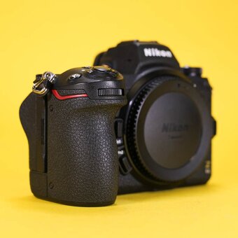 Nikon Z6 II | 6030518 - 3