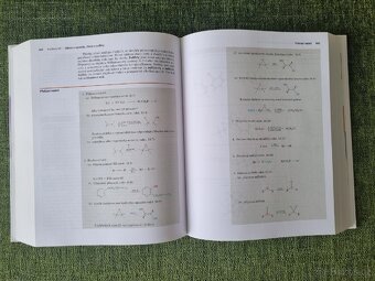 Organická chemie Mc Murry - 3