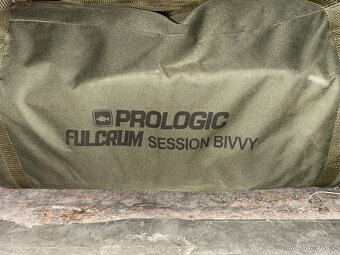 Bivak Prologic FULCRUM SESSION BIVVY & OVERWRAP - 3