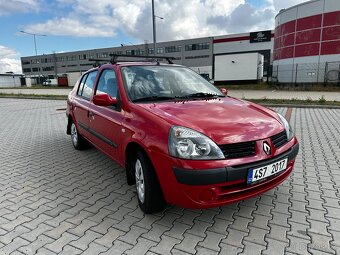 Renault Thalia 1.4 / 35.000 KM - 3