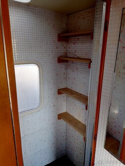Karavan Tabbert - 3