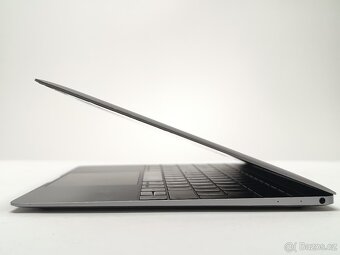 ZÁRUKA/Macbook 12"/M3 1.1GHZ/8GB RAM/256GB SSD/CZ/BAT - 3