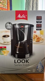 Překapávač na kávu Melitta LOOK Selection - 3